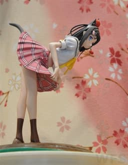 Hentai Ouji to Warawanai Neko. - Tsutsukakushi Tsukiko - 1/8, view 5 of 9