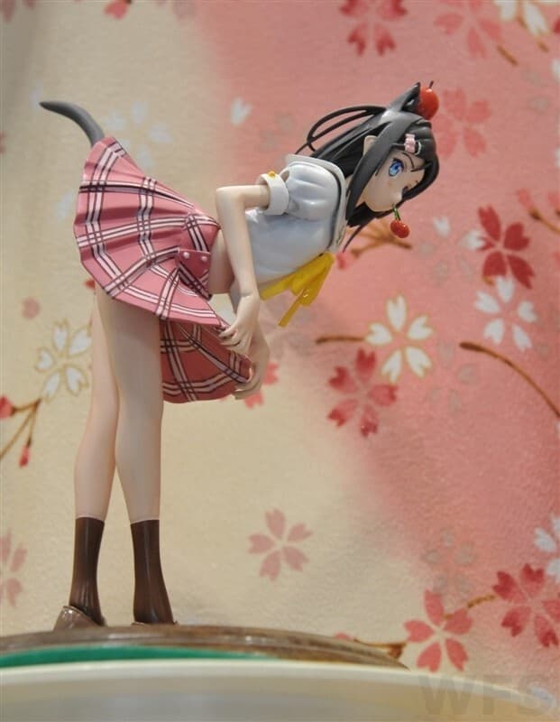 Hentai Ouji to Warawanai Neko. - Tsutsukakushi Tsukiko - 1/8, view 4 of 8