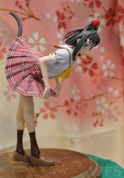 Hentai Ouji to Warawanai Neko. - Tsutsukakushi Tsukiko - 1/8, view 2 of 9