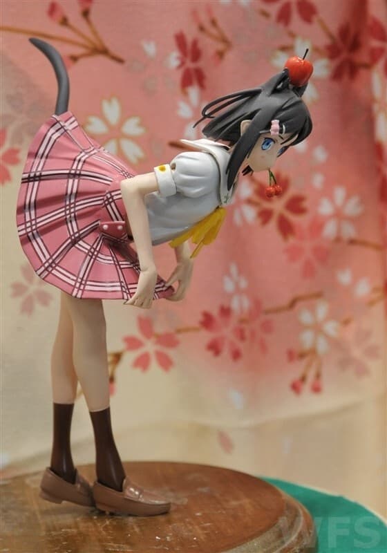 Hentai Ouji to Warawanai Neko. - Tsutsukakushi Tsukiko - 1/8, view 1 of 8