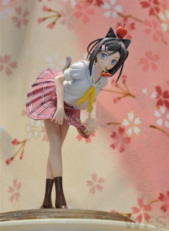 Hentai Ouji to Warawanai Neko. - Tsutsukakushi Tsukiko - 1/8