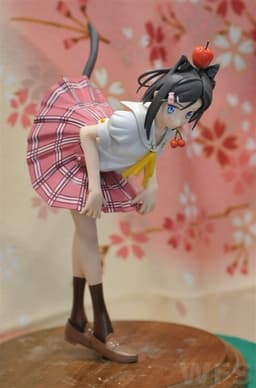 Hentai Ouji to Warawanai Neko. - Tsutsukakushi Tsukiko - 1/8, view 3 of 9