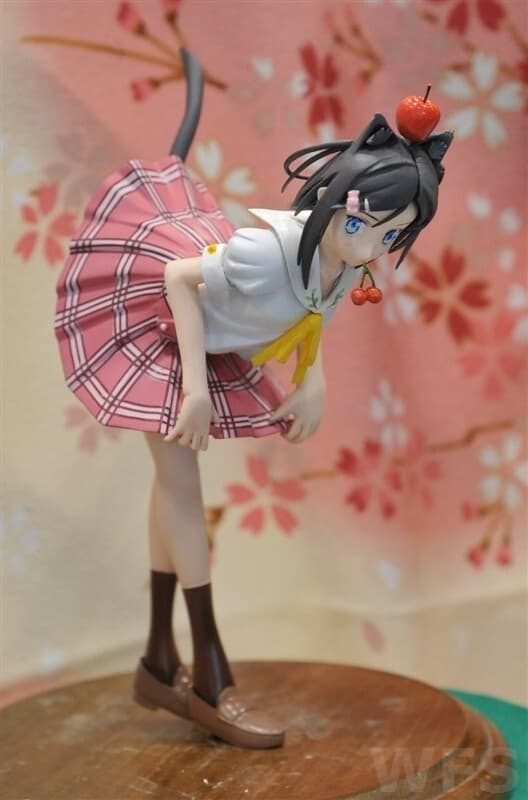 Hentai Ouji to Warawanai Neko. - Tsutsukakushi Tsukiko - 1/8, view 2 of 8