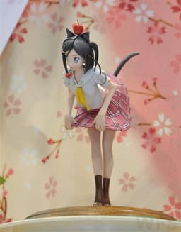 Hentai Ouji to Warawanai Neko. - Tsutsukakushi Tsukiko - 1/8, view 7 of 9