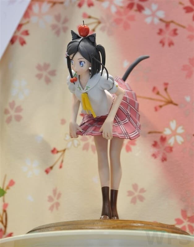 Hentai Ouji to Warawanai Neko. - Tsutsukakushi Tsukiko - 1/8, view 6 of 8