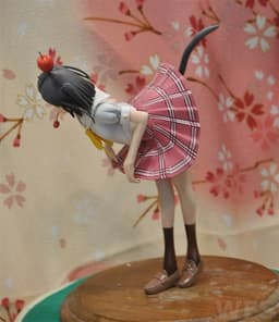 Hentai Ouji to Warawanai Neko. - Tsutsukakushi Tsukiko - 1/8, view 4 of 9