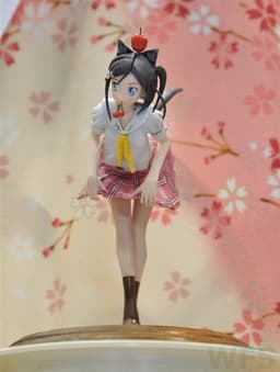 Hentai Ouji to Warawanai Neko. - Tsutsukakushi Tsukiko - 1/8, view 8 of 9