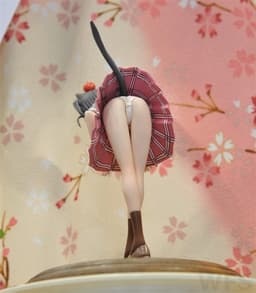 Hentai Ouji to Warawanai Neko. - Tsutsukakushi Tsukiko - 1/8, view 6 of 9