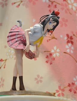 Hentai Ouji to Warawanai Neko. - Tsutsukakushi Tsukiko - 1/8, view 9 of 9