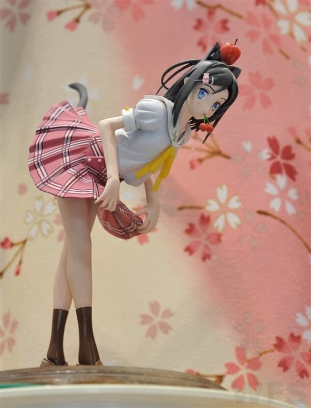 Hentai Ouji to Warawanai Neko. - Tsutsukakushi Tsukiko - 1/8, view 8 of 8