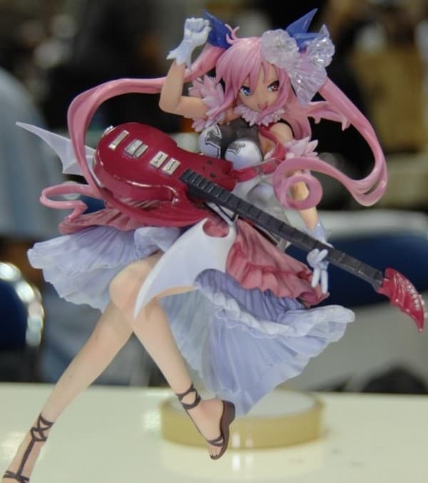 ChuxChu Idol - Chua Churam