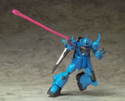 Kidou Senshi Gundam SEED Destiny - ZGMF-2000 GOUF Ignited - Mobile Suit in Action!!, view 2 of 4