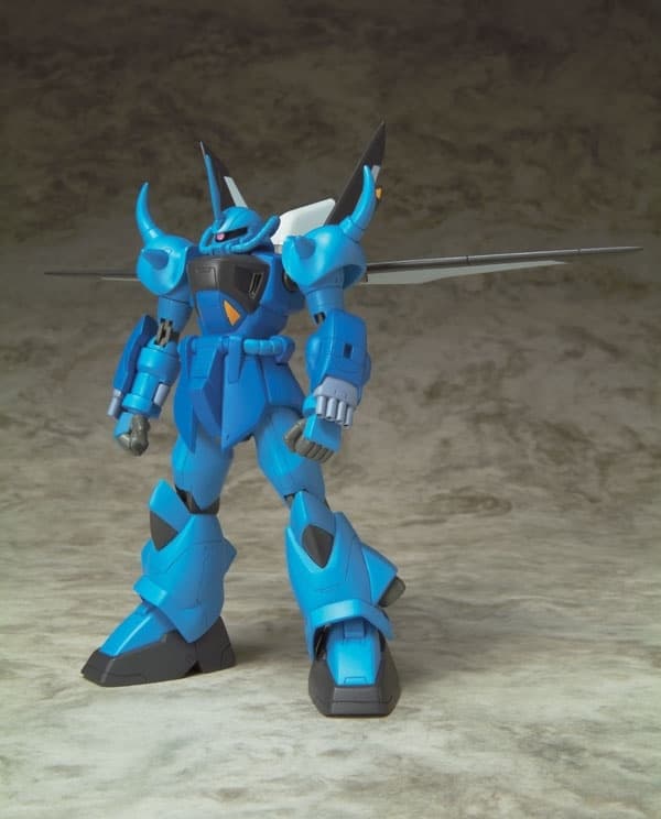 Kidou Senshi Gundam SEED Destiny - ZGMF-2000 GOUF Ignited - Mobile Suit in Action!!, view 3 of 3