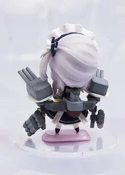 Azur Lane - Bel-chan - Manjuu, view 5 of 6