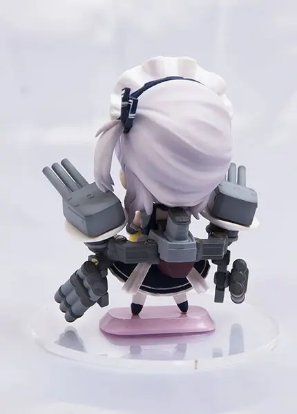 Azur Lane - Bel-chan - Manjuu, view 4 of 5