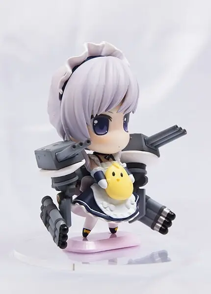 Azur Lane - Bel-chan - Manjuu, view 1 of 5
