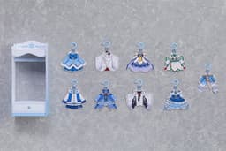 Vocaloid - Hatsune Miku - Rabbit Yukine - Nendoroid (#1319) - Snow, 2.0, view 5 of 24