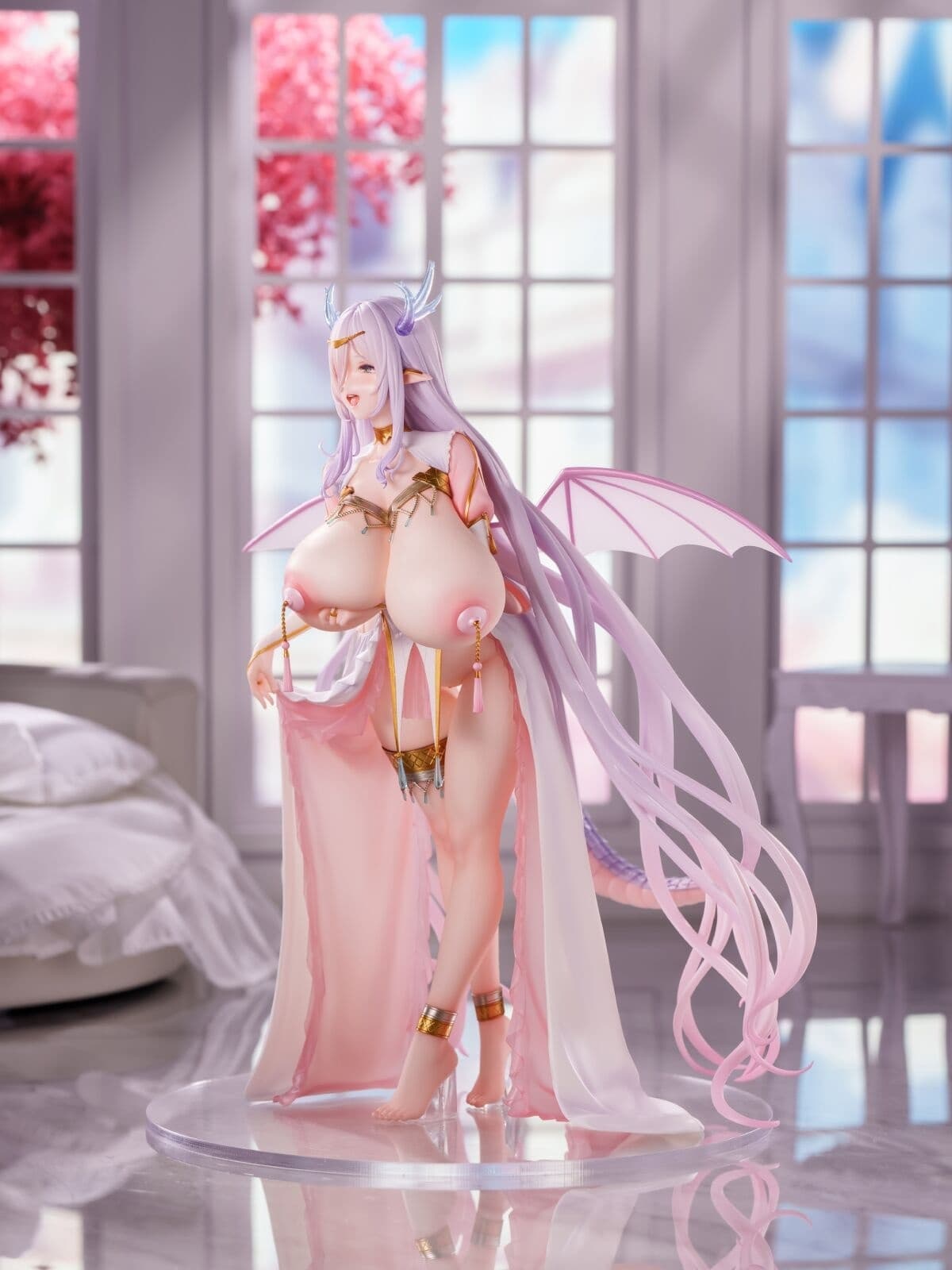 Dragon Princess Elena Faltania - 1/6, view 3 of 3