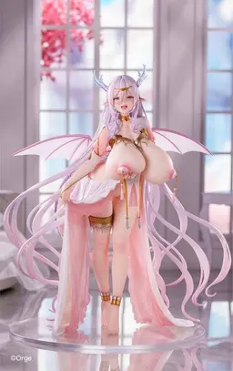 Dragon Princess Elena Faltania - 1/6, view 1 of 4