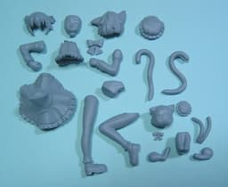 Touhou Project - Chen, view 7 of 7