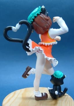 Touhou Project - Chen, view 3 of 7