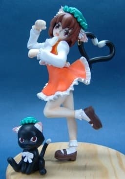 Touhou Project - Chen