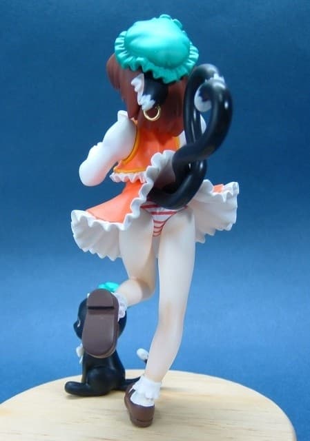 Touhou Project - Chen, view 3 of 6