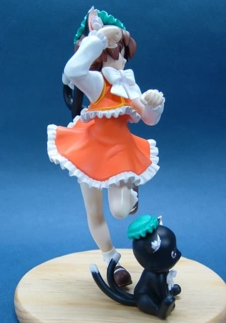 Touhou Project - Chen, view 4 of 6