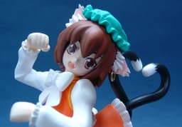 Touhou Project - Chen, view 6 of 7