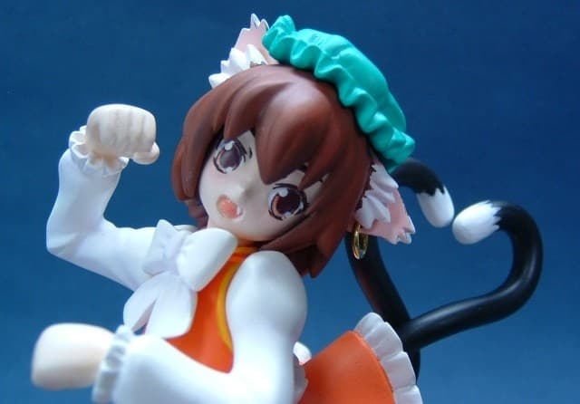 Touhou Project - Chen, view 5 of 6
