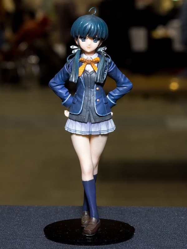 Ushinawareta Mirai o Motomete - Hasekura Airi - 1/10