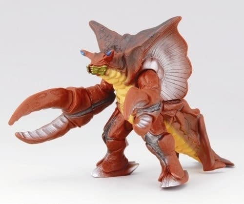 Ultraman Dyna - Reigubas - Ultra Monster Series (#06)