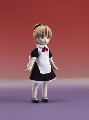 Kaibutsu Oujo - Flandre - 1/6, view 4 of 4