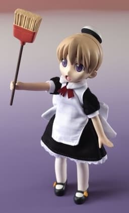 Kaibutsu Oujo - Flandre - 1/6, view 3 of 5