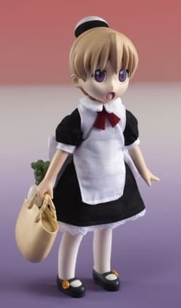 Kaibutsu Oujo - Flandre - 1/6, view 4 of 5