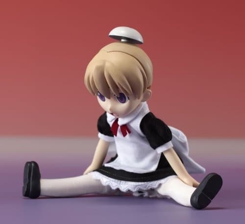 Kaibutsu Oujo - Flandre - 1/6, view 1 of 4