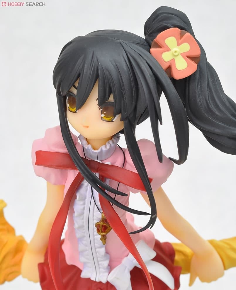 Shakugan no Shana III (Final) - Shana - 1/8 - Strawberry Milk ver., view 6 of 15