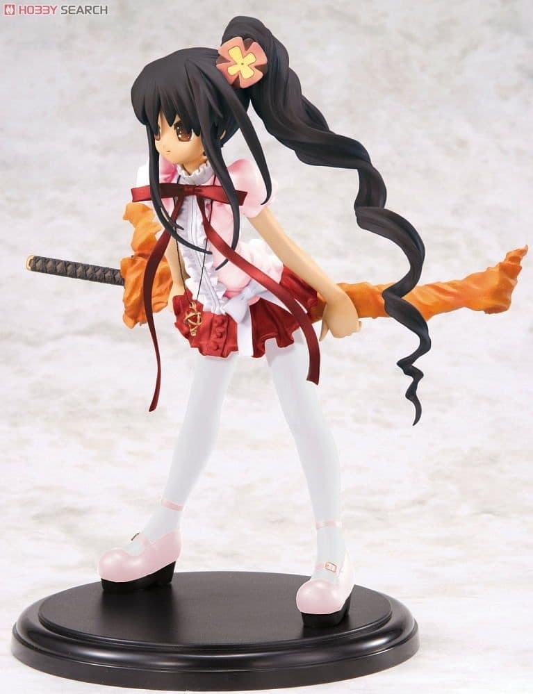 Shakugan no Shana III (Final) - Shana - 1/8 - Strawberry Milk ver., view 14 of 15