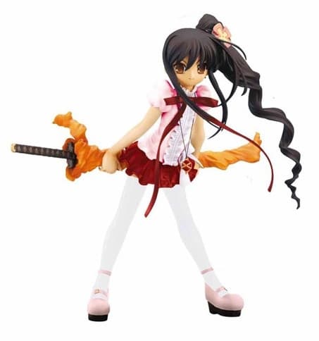 Shakugan no Shana III (Final) - Shana - 1/8 - Strawberry Milk ver.