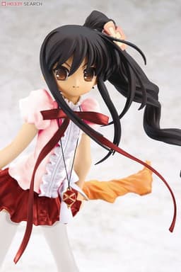 Shakugan no Shana III (Final) - Shana - 1/8 - Strawberry Milk ver., view 4 of 16