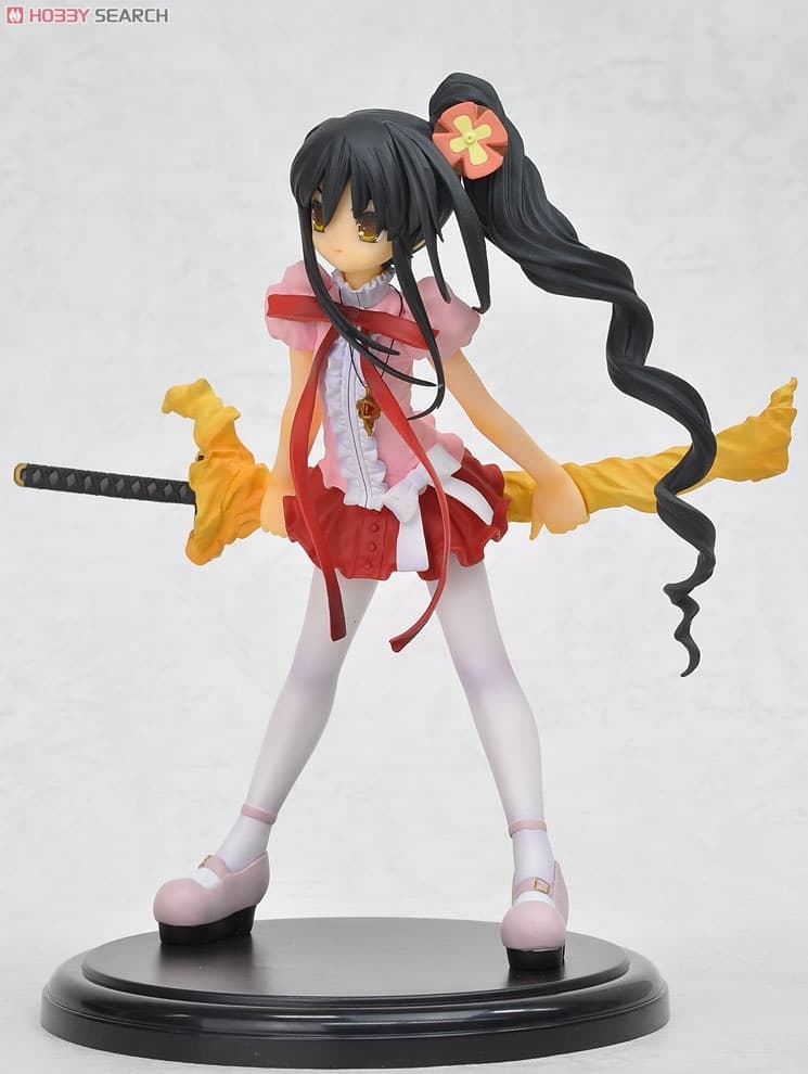 Shakugan no Shana III (Final) - Shana - 1/8 - Strawberry Milk ver., view 2 of 15