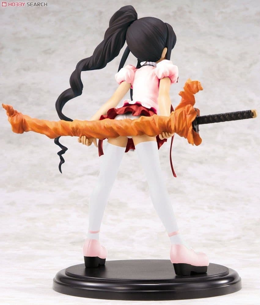 Shakugan no Shana III (Final) - Shana - 1/8 - Strawberry Milk ver., view 15 of 15