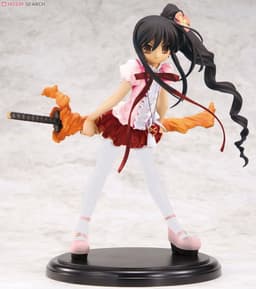 Shakugan no Shana III (Final) - Shana - 1/8 - Strawberry Milk ver., view 9 of 16