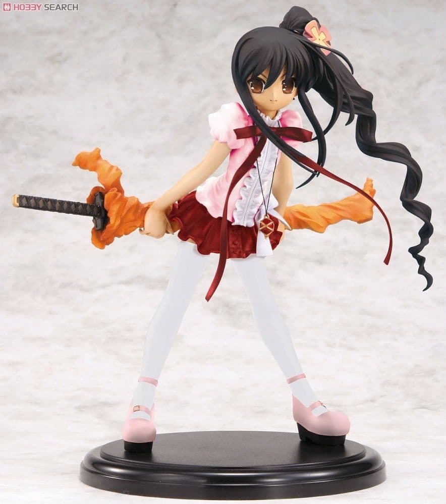 Shakugan no Shana III (Final) - Shana - 1/8 - Strawberry Milk ver., view 8 of 15