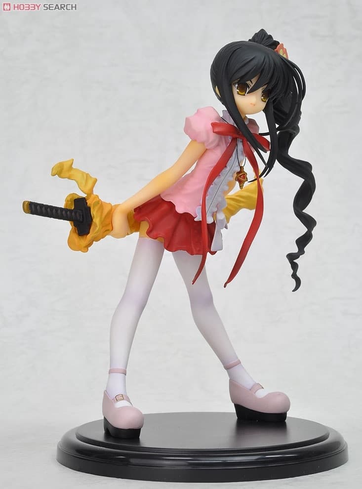 Shakugan no Shana III (Final) - Shana - 1/8 - Strawberry Milk ver., view 4 of 15