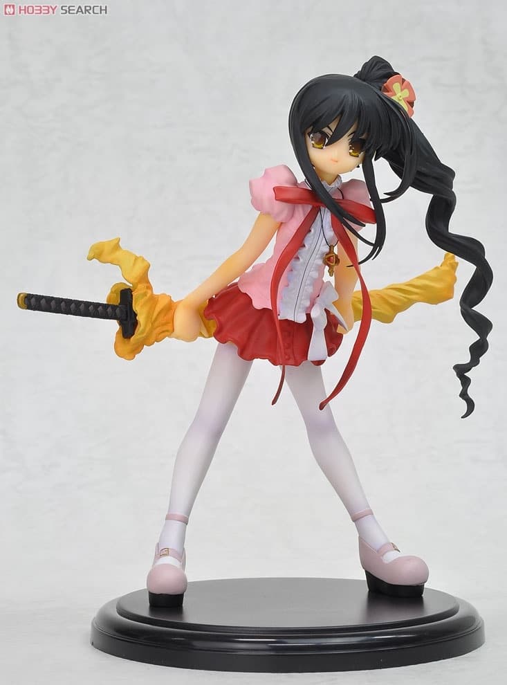 Shakugan no Shana III (Final) - Shana - 1/8 - Strawberry Milk ver., view 1 of 15