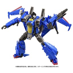 Bumblebee (2018) - Thundercracker - Studio Series (SS-94) - Voyager Class, view 4 of 6