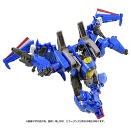 Bumblebee (2018) - Thundercracker - Studio Series (SS-94) - Voyager Class, view 2 of 6