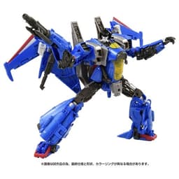 Bumblebee (2018) - Thundercracker - Studio Series (SS-94) - Voyager Class, view 1 of 6