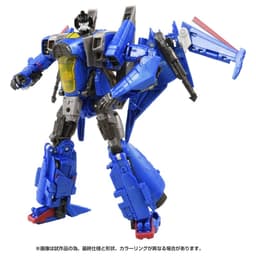 Bumblebee (2018) - Thundercracker - Studio Series (SS-94) - Voyager Class, view 5 of 6